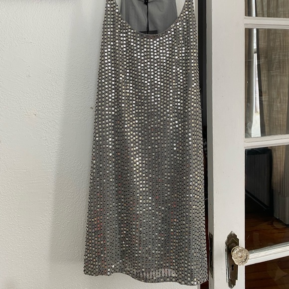 Sequin dress new with tags! - Picture 1 of 6